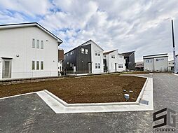 神奈川県小田原市栢山3289-8付近