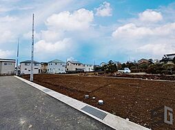 神奈川県小田原市栢山3289-8付近