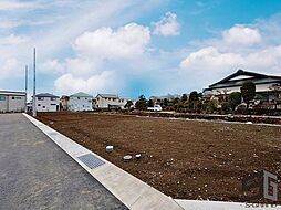 神奈川県小田原市栢山3289-8付近