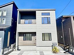 神奈川県高座郡寒川町田端1423付近