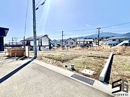 神奈川県南足柄市広町41-1付近