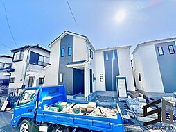 神奈川県茅ヶ崎市香川４丁目3-2付近