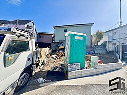 神奈川県平塚市南原３丁目6-38付近