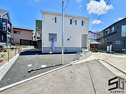 神奈川県平塚市南原３丁目6-38付近