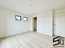 子供部屋の画像