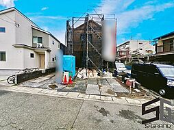 神奈川県高座郡寒川町一之宮２丁目24-10隣地