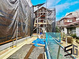 神奈川県高座郡寒川町一之宮２丁目24-10隣地