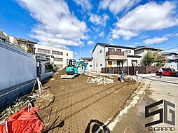 神奈川県平塚市四之宮２丁目7-32付近