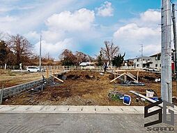 神奈川県平塚市山下１丁目24-15付近