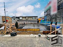 神奈川県平塚市山下１丁目24-15付近