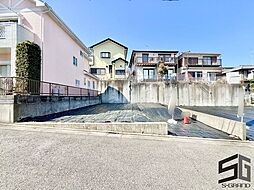 神奈川県平塚市広川634-5隣地