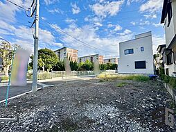 神奈川県平塚市出縄115付近