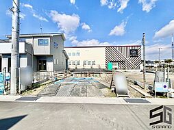 神奈川県小田原市栢山1136-3