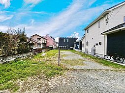 神奈川県小田原市田島145-11隣地