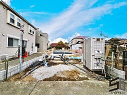 神奈川県平塚市長持277-7付近