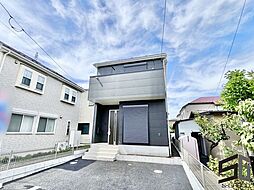 神奈川県平塚市長持277-7付近