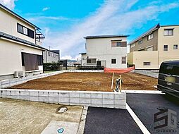 神奈川県平塚市纒４丁目3-9隣地