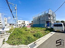 神奈川県小田原市堀之内150付近