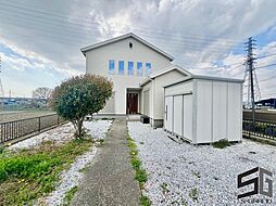 神奈川県高座郡寒川町田端90付近