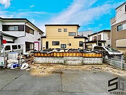 神奈川県茅ヶ崎市中島