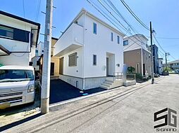 神奈川県茅ヶ崎市中島