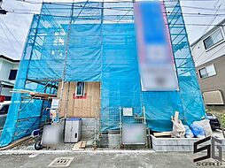 神奈川県茅ヶ崎市中島
