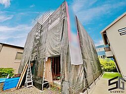 神奈川県小田原市千代899-5付近