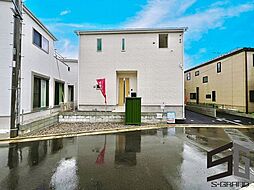 神奈川県茅ヶ崎市中島380-4付近