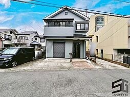 神奈川県茅ヶ崎市柳島海岸9-10隣地