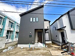 神奈川県茅ヶ崎市柳島１丁目8-19付近