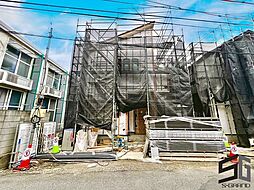 神奈川県茅ヶ崎市柳島１丁目8-19付近