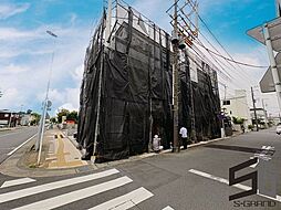 神奈川県平塚市夕陽ケ丘45-1