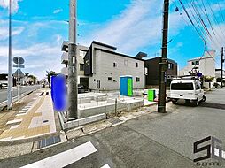 神奈川県平塚市夕陽ケ丘45-1