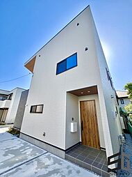 神奈川県平塚市八重咲町21-13-1