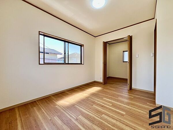 子供部屋