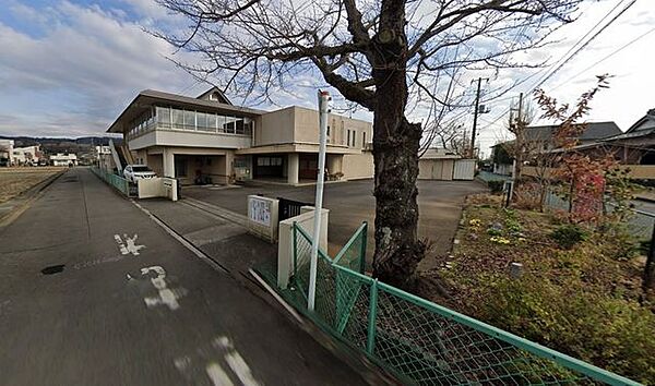 大井町立大井第二幼稚園 徒歩17分。幼稚園や保育園が整い、小さなお子さまの通園も安心。子育て世帯に嬉しい環境です。 1360m