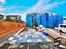 神奈川県平塚市山下３丁目11-19向かい