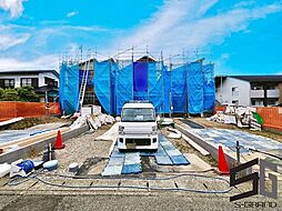 神奈川県平塚市山下３丁目11-19向かい