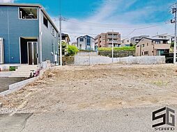 神奈川県伊勢原市下糟屋2219付近