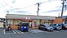 周辺：セブンイレブン茅ヶ崎今宿東店 徒歩2分。コンビニが利用でき、急な買い物や日常のちょっとした用事にも便利な環境です。 100m