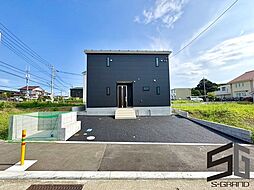 神奈川県小田原市小船172-18付近