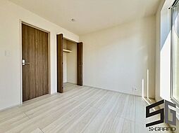 子供部屋の画像