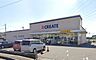 周辺：クリエイトエス・ディー平塚長持店 徒歩10分。ドラッグストアが整い、薬や日用品を気軽に購入できる便利な暮らしを叶えます。 800m