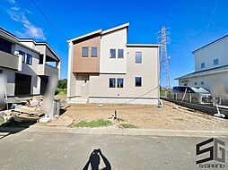 神奈川県平塚市入野205-9向かい