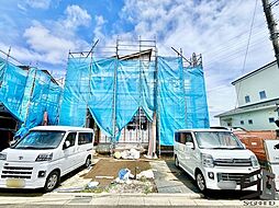 神奈川県平塚市入野205-9向かい