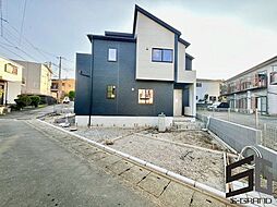 神奈川県平塚市公所232向かい