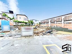 神奈川県平塚市公所232向かい