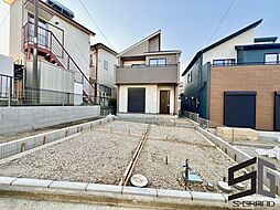 神奈川県平塚市公所232向かい