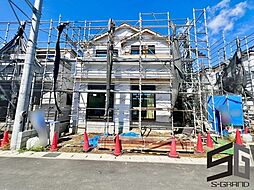 神奈川県平塚市纒４丁目3-9付近