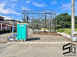 神奈川県平塚市南金目1405-7付近
